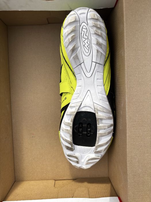 Обувки за колоездене Northwave, МТВ шпайкове