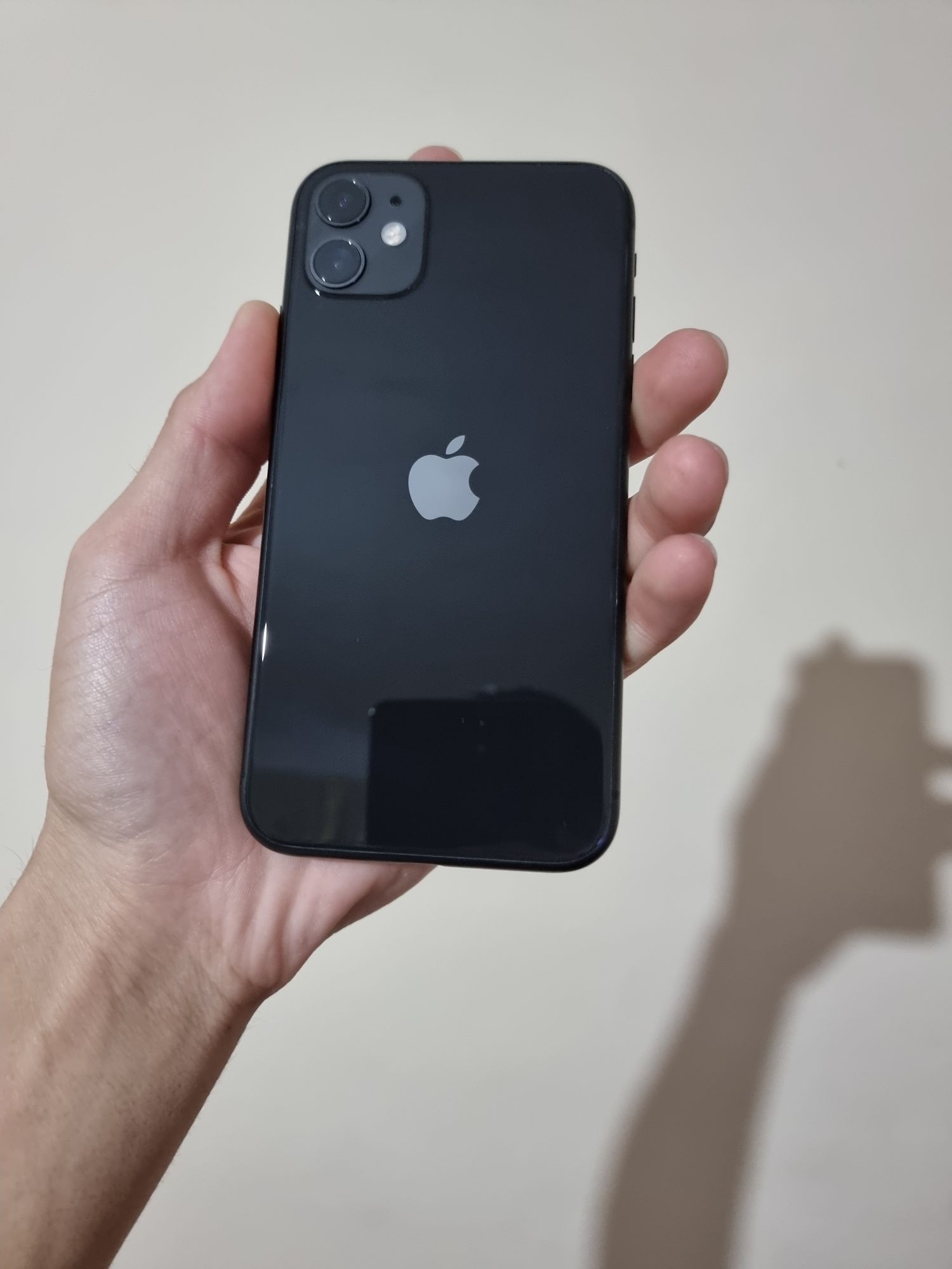 iPhone 11 64gb Black