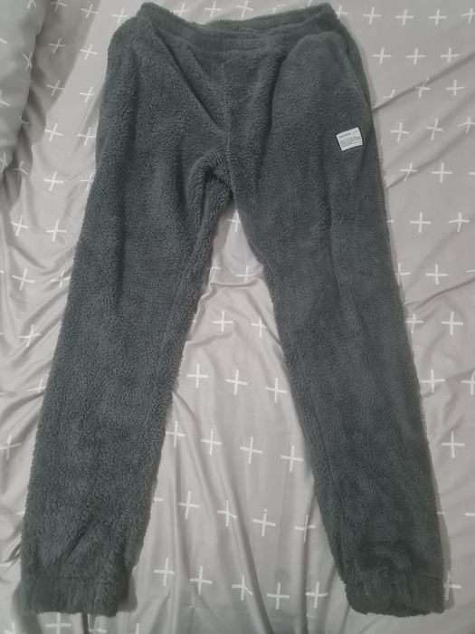 Set trening pentru primavara/toamna