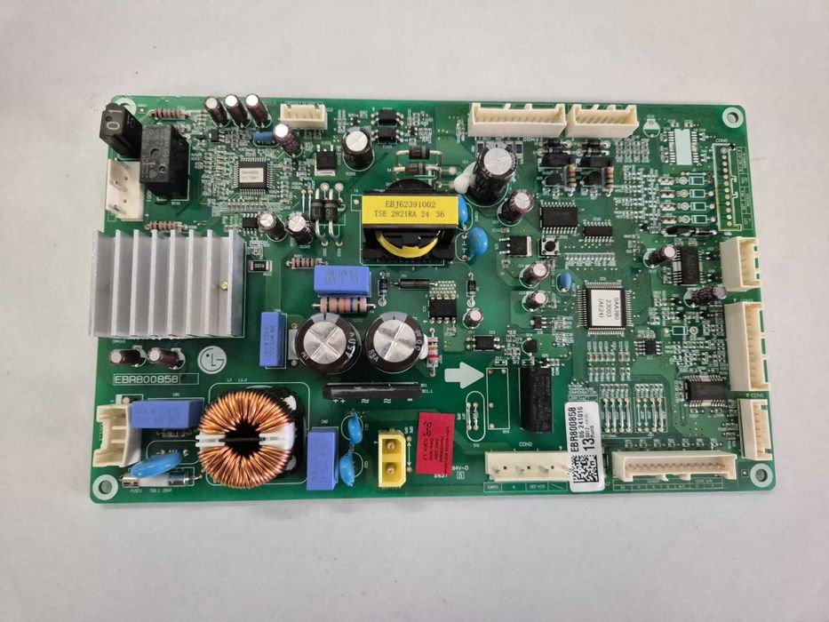 Placa electronica frigider LG EBR80085813 , modul, NOU / N3