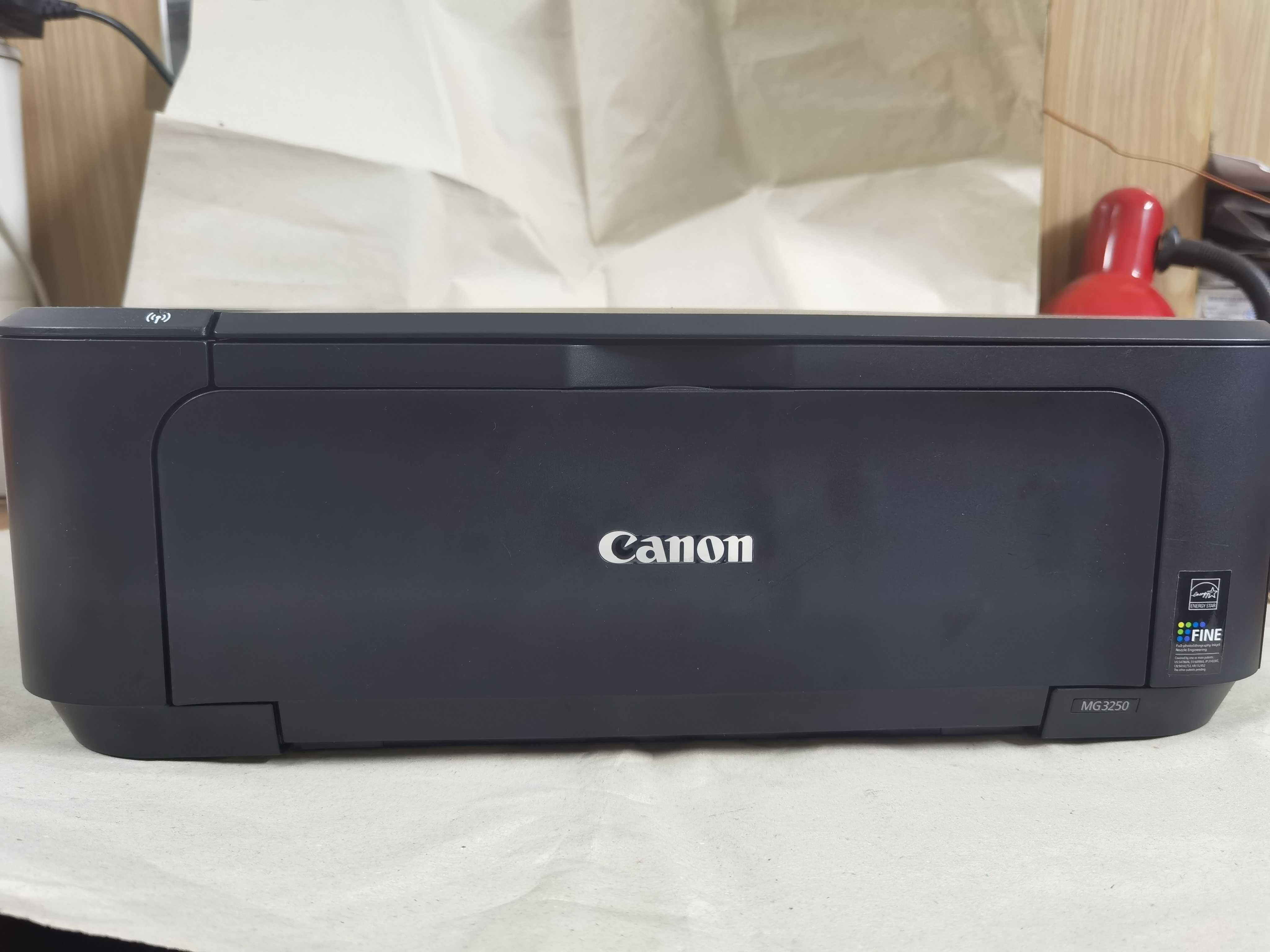 Принтер Canon PIXMA MG3250