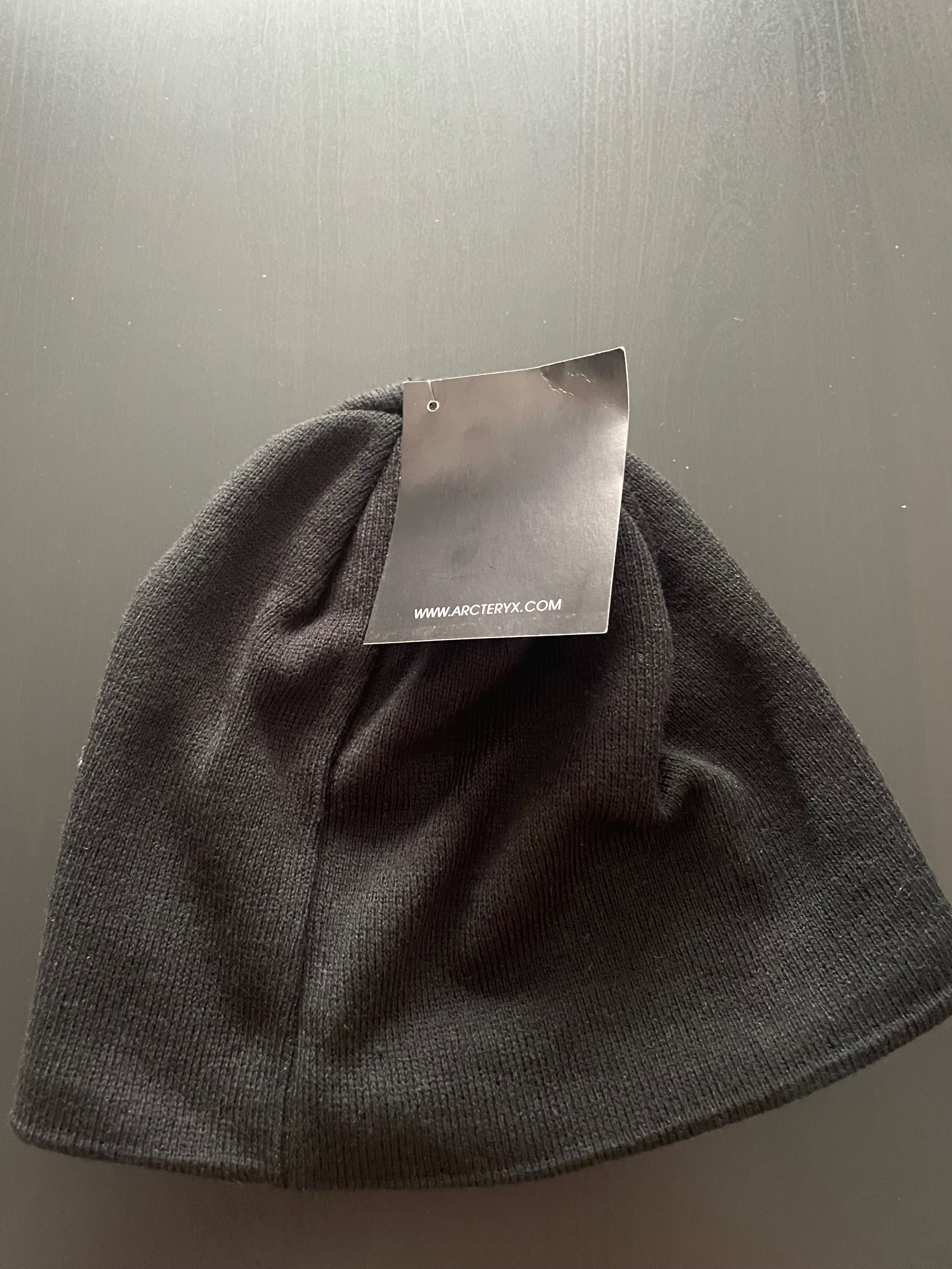 Fesuri Arcteryx