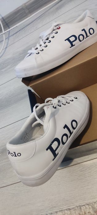 Vând adidași Polo Noi