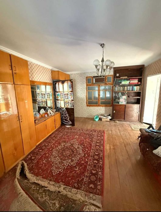 Продаётся дача с участком