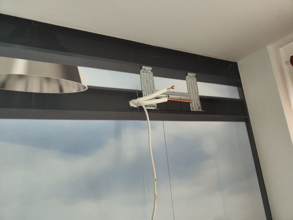 Incarcare Freon - Montaj - Service Aer Conditionat