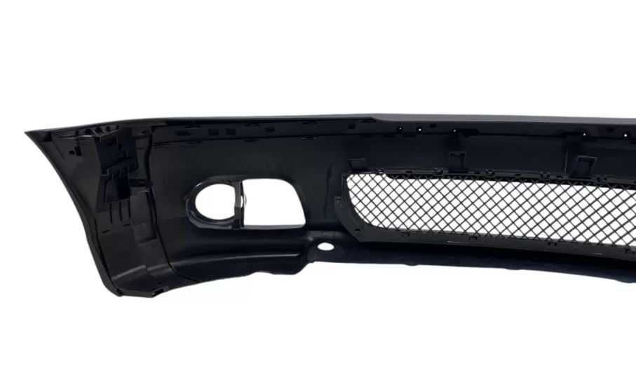 Предна броня M-тех стил за BMW E46 седан / комби грундирана