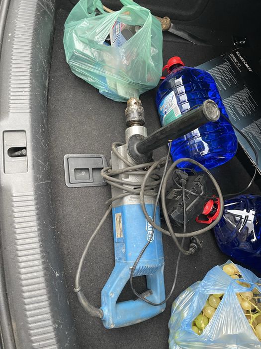 Baier Carota profesionala