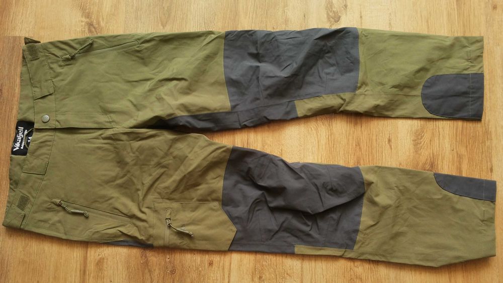 Vikafjell ODDA Multi Pant Junior 14 г./ 164 см детски водонепромукаем