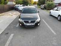 Volkswagen Passat 1.9 tdi 2006