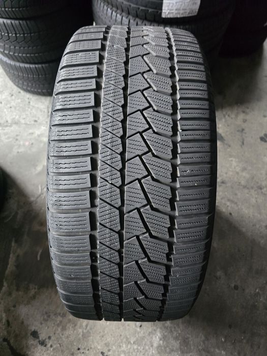 Continental 255/45 R19 104V MS iarnă