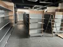 Rafturi metalice second-hand – rezistente, la preț avantajos