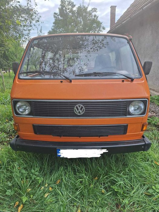 Microbuz VW CARAVELLE de vanzare