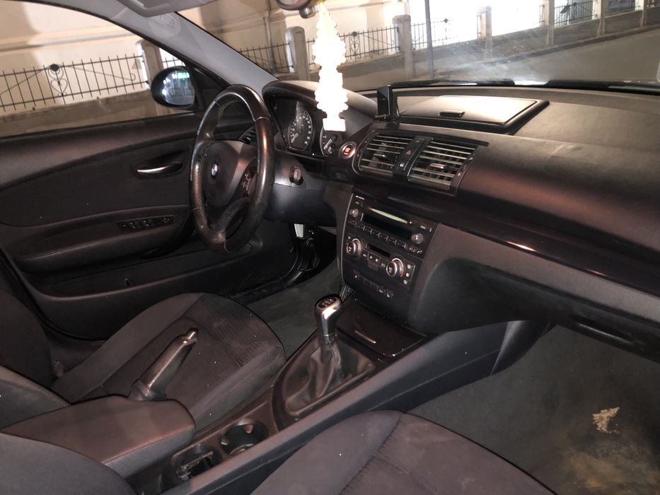 Bmw 116i  livrare gratuita