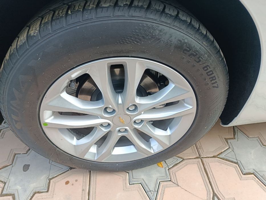 Malibu 2.4 2019! PREIMER Atmosferni Mator!