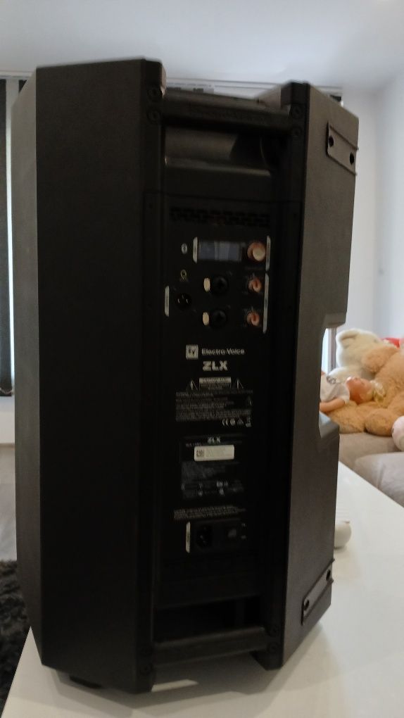 Elektro-voice zlx-bt