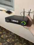 Akg 4500 in stare foarte buna  wireless instrument