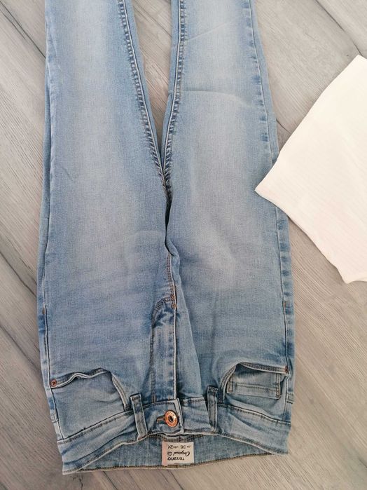 Blugi dama Terranova xs