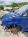 Aripa stanga VW Touran 2004 1.9 TDI