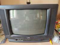 Телевизор JVC 15 инча