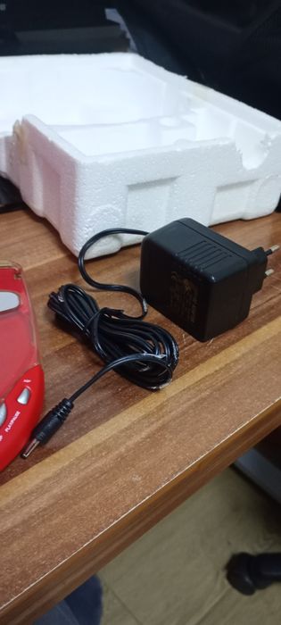 CD Player Coca cola