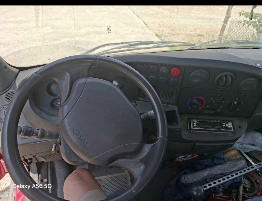 Iveco Daily 50c13