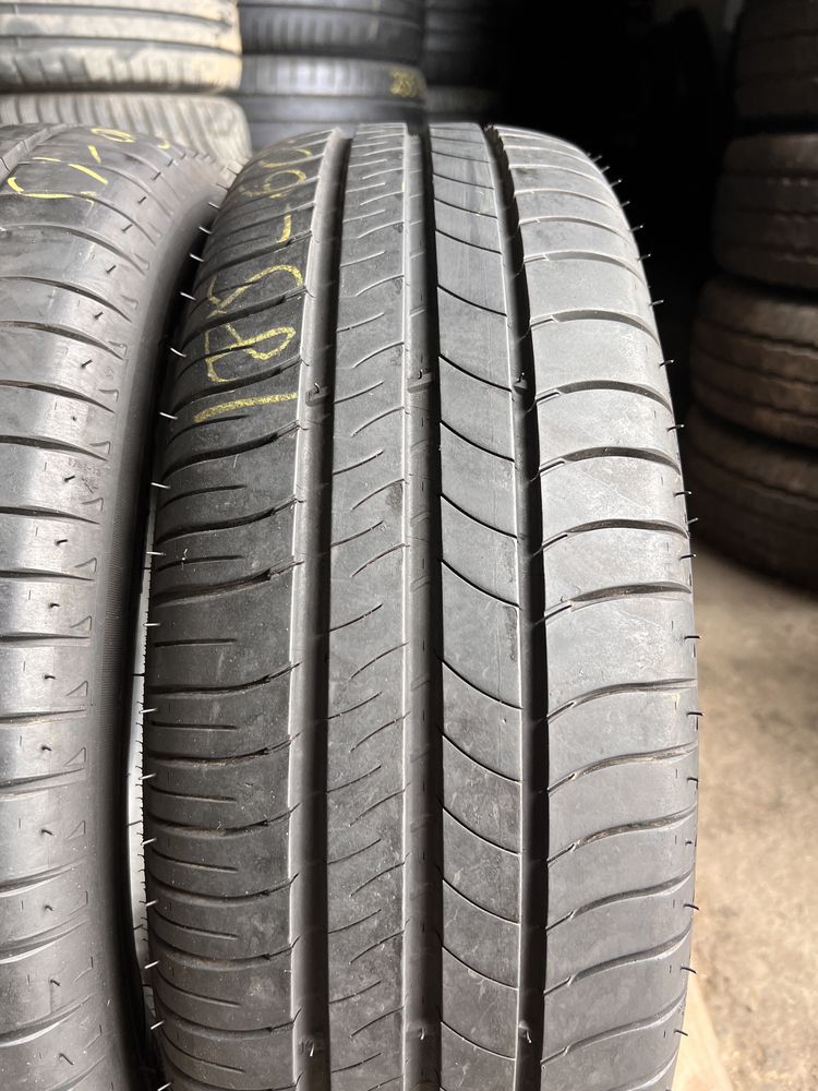 2 anvelope vara 185/60/15 , Michelin , 6.5 mm !