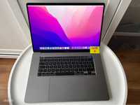 Macbook pro 16”