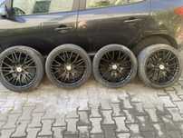 jante 5x114,3 r17