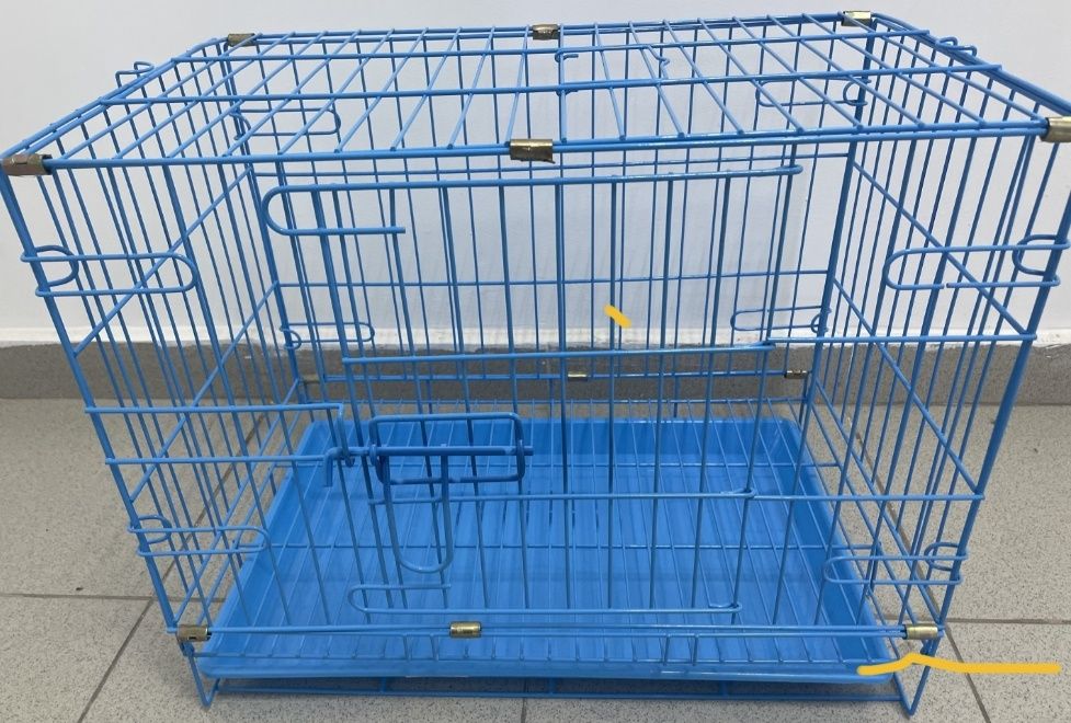 Вольер клетка для собак