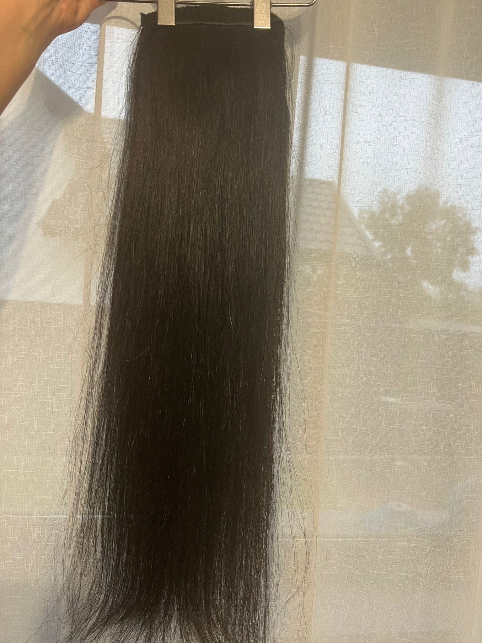 Extensii par natural