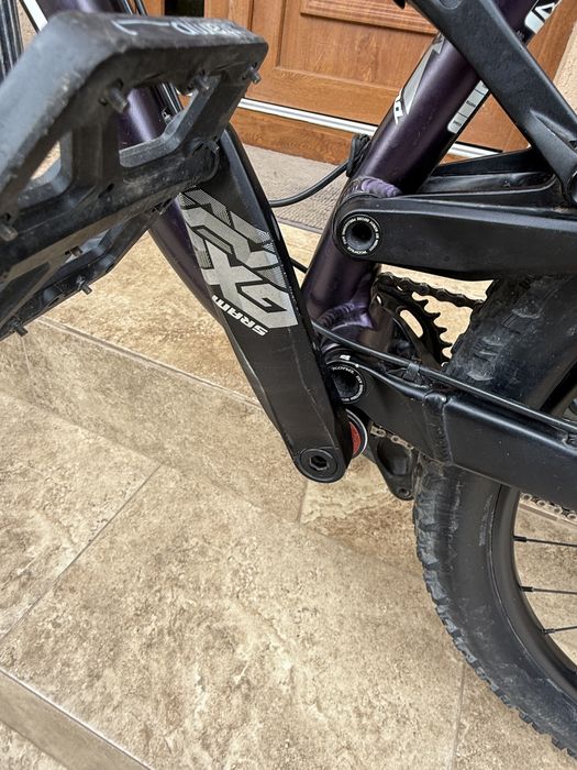 Kona Process 111 DL– model 2014