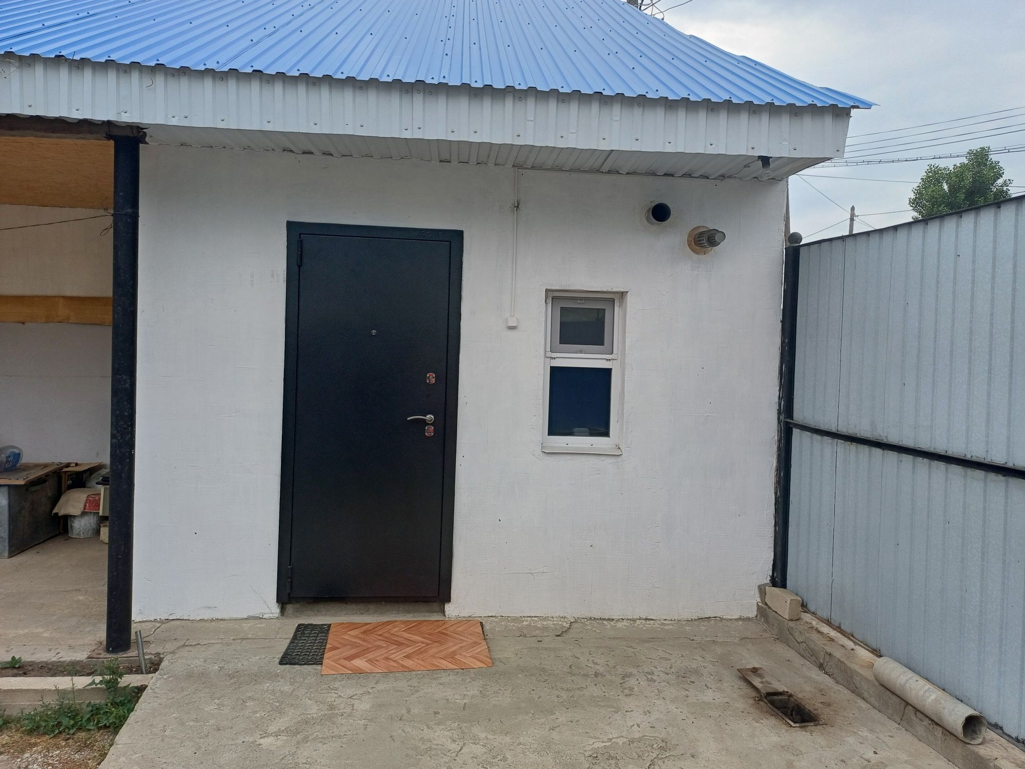 Продам 2 дома район Курмыш