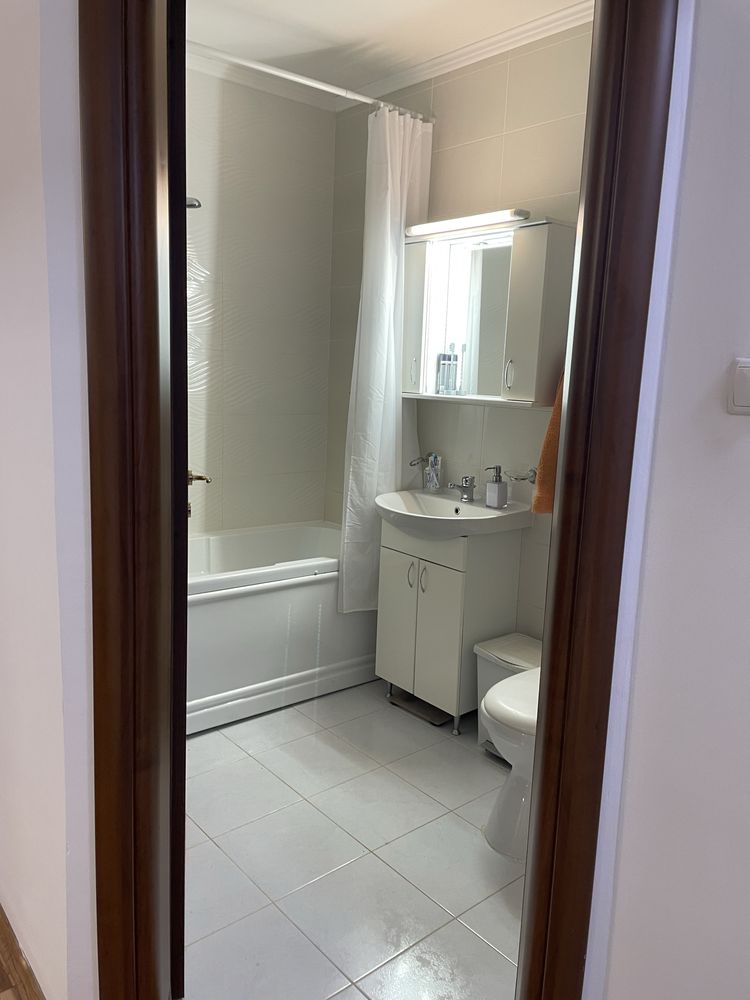 Chirie apartament cu 3 camere in Prima Nufarul