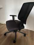 Scaun ergonomic pentru birou RIM