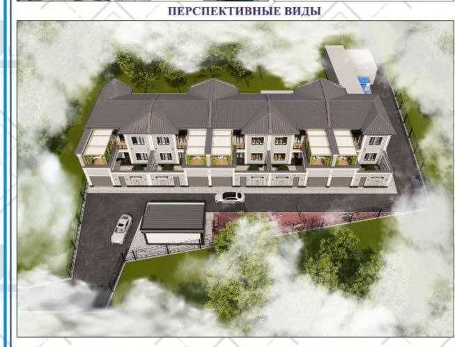 Лабзак, продам 20 соток, заезд с 2х улиц