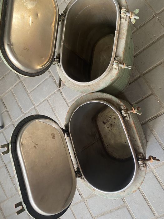 Продам термос ТВН-12 армейский