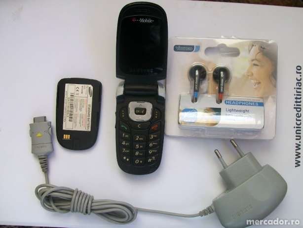 Telefon mobil si accesorii