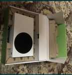 Xbox series S nou