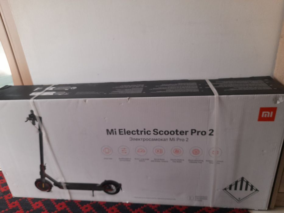 Trotineta MI Electric Scoiter Pro 2