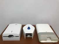 Stoc Diverse Toaletă; Dispenser Șervețele, Suport Hârtie Igienică