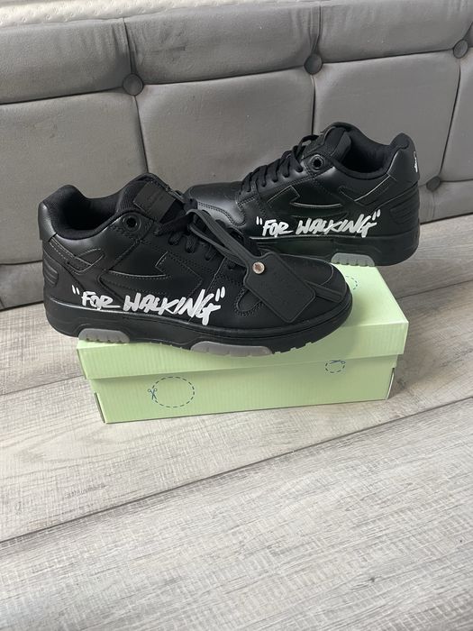 Off White Out of Office