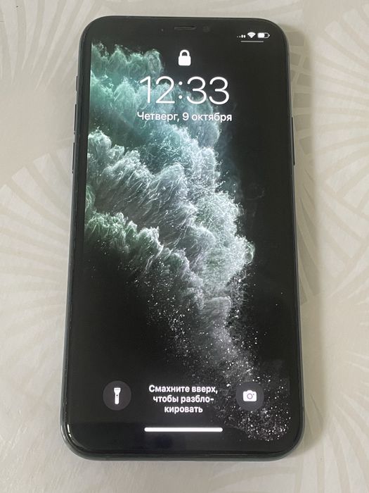 IPhone 11 pro. Айфон 11 про