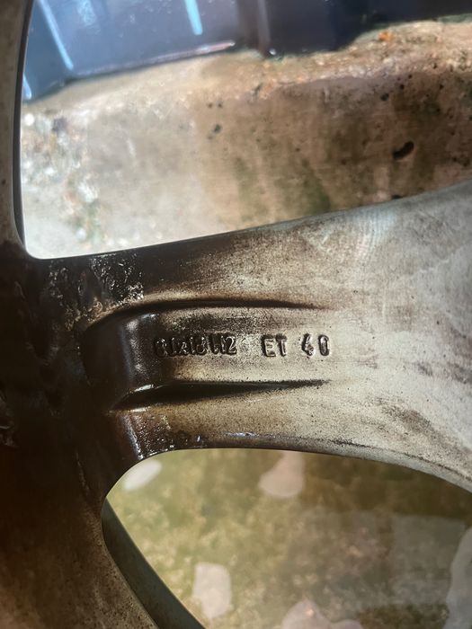 Алутек 18 Фолксваген, Шкода,Мерцедес,Ауди