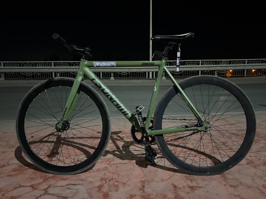 Фикс Тсунами snm100