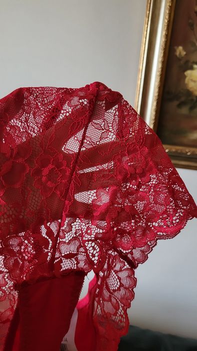 Set lenjerie Rodier Paris