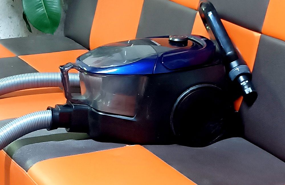 Продажа пылесосов