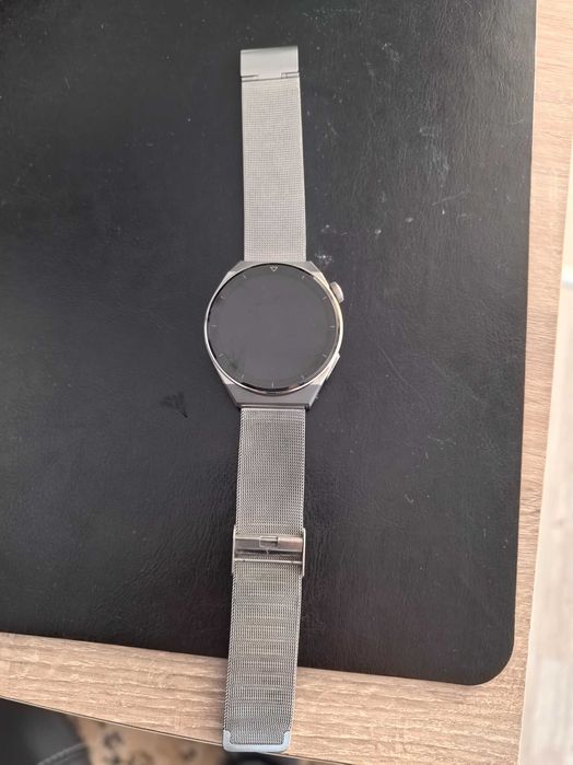 Huawei watch gt3 pro