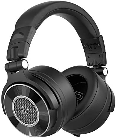 Професионални слушалки Oneodio Monitor 60, 20-40 KHz,1600 mw, 38 Ом