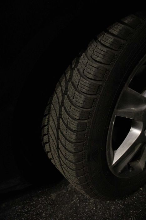 Audi A3 2011 8p 1.6 tdi