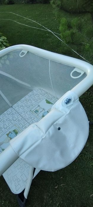 Vand tarc bebelusi CAM